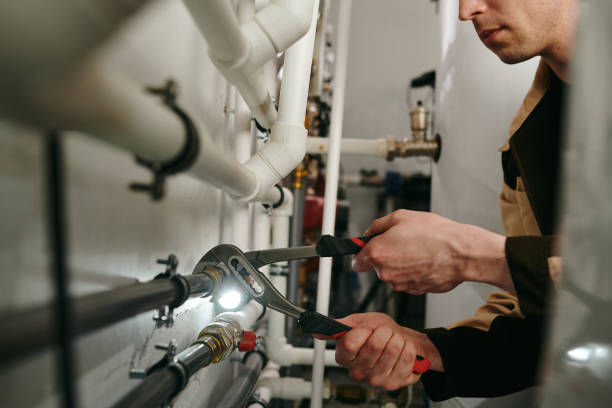 Best 24-Hour Plumber Near Me  in Lyndhurst, VA