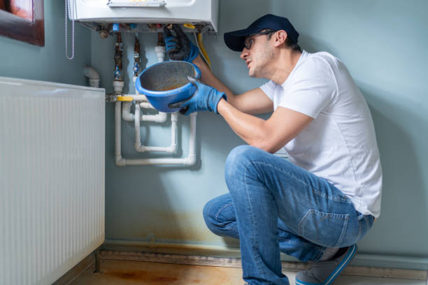 Best Sprinkler Systems  in Lyndhurst, VA