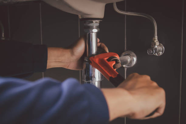 Best Same-Day Plumbing Service  in Lyndhurst, VA